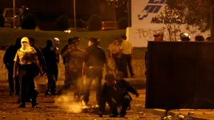 AFP: Operaţiune militară spectaculoasă în Ecuador, după o 