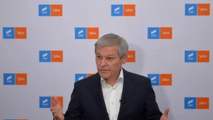 USR anunţă că a validat lista de miniştri şi forma finală a programului de guvernare