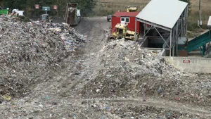 Garda de Mediu cere un nou plan de gestionare a deșeurilor la nivel național