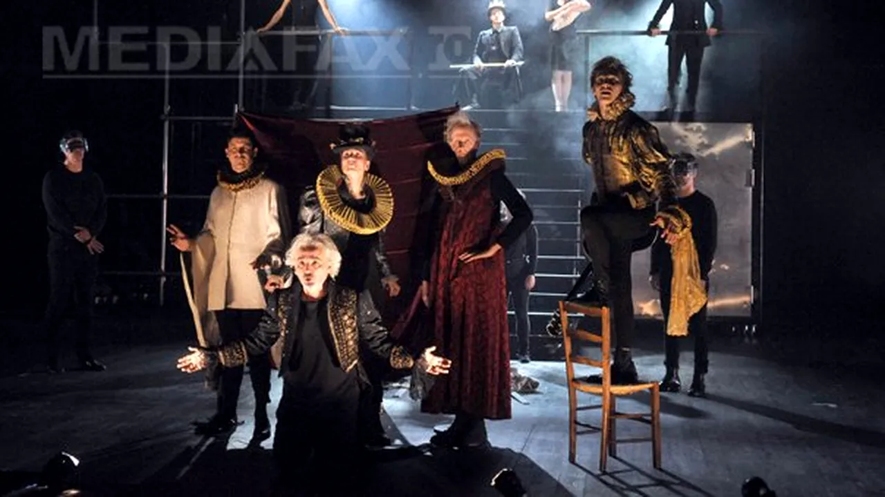 Avignon 2014: succes răsunător pentru 