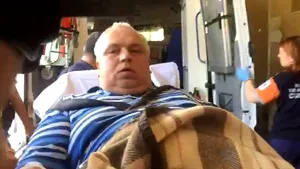 Nicuşor Constantinescu reclamă DNA la ambasadorul Statelor Unite la Bucureşti. 