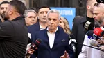 Călin Georgescu a contestat la CCR decizia BEC privind invalidarea candidaturii. Reclamațiile făcute la adresa BEC