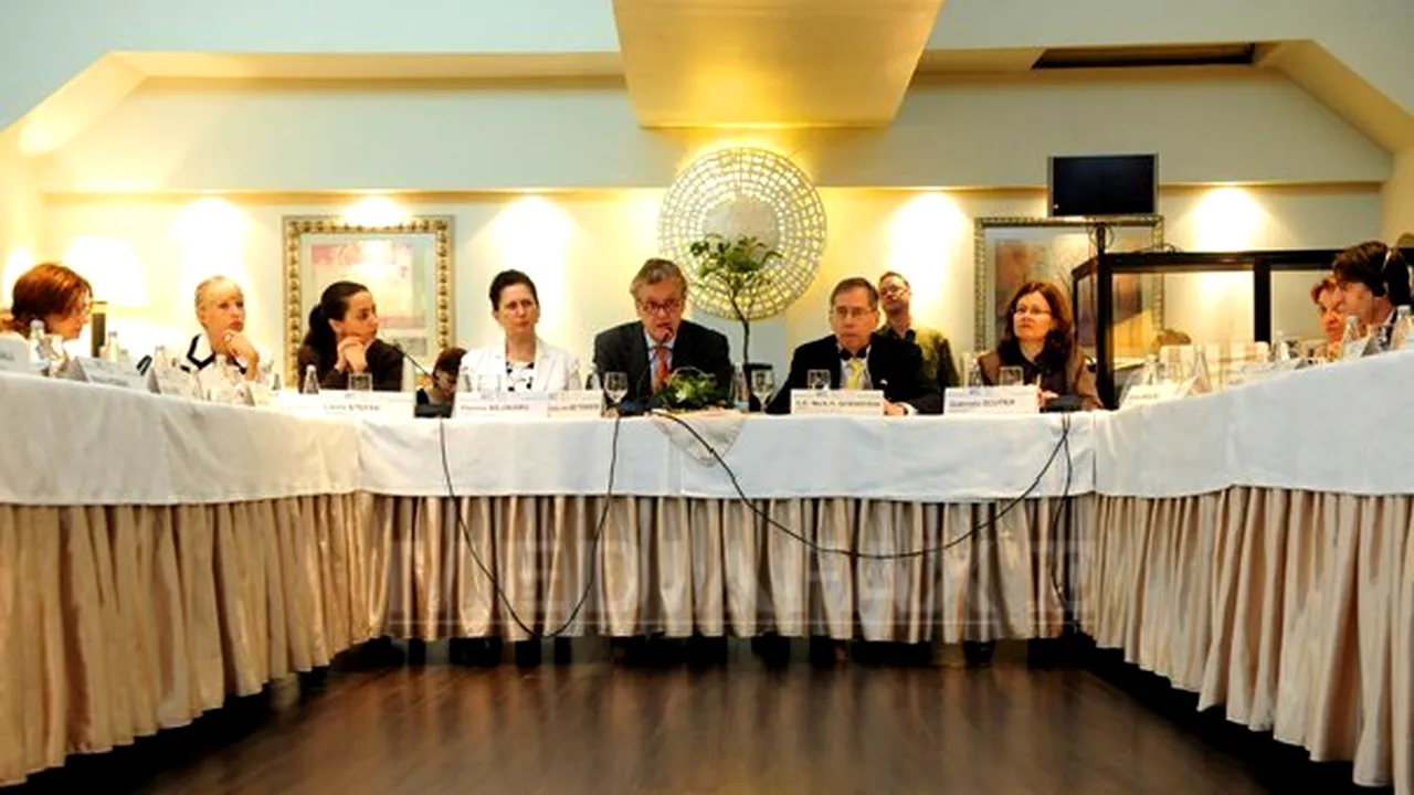 Gitenstein: Dezideratele din 1989 vor fi atinse când deciziile judecătorilor vor fi considerate corecte