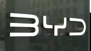 Gigantul chinez BYD e pregătit dacă SUA îi interzice accesul la cipurile Nvidia