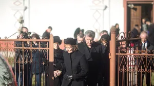 Familia Regală rămâne la Palatul Elisabeta în schimbul unei chirii lunare