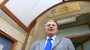 Posibilă implicare a generalului (r) Bădălan în cazul titlurilor didactice, verificată de DNA