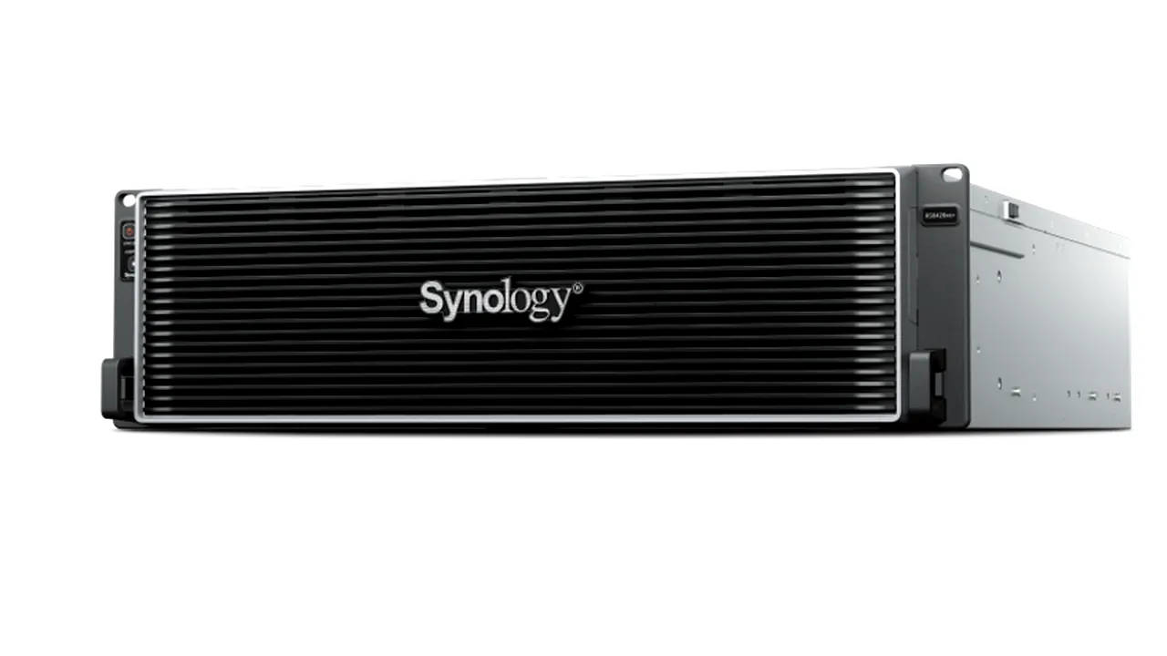 Synology lansează RackStation RS6426xs+, o soluție de stocare enterprise