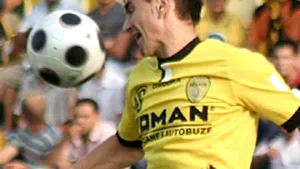 FC Braşov a învins, în premieră, la Buzău