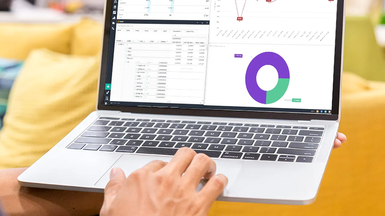 Old Team Distribution: „Senior Software ne-a permis să ne păstrăm flexibilitatea și viteza de reacție în fața schimbărilor din piață”