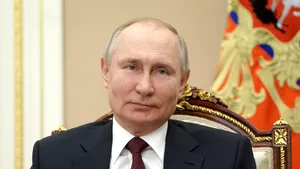 Vladimir Putin, prima reacţie publică după ce Joe Biden l-a numit „criminal”