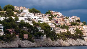 Patru turişti, răniţi în urma unui incident armat produs pe insula spaniolă Mallorca