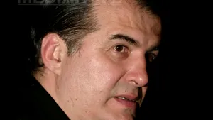 Florin Călinescu face show în bucătăria lui Dinescu, duminică, la 