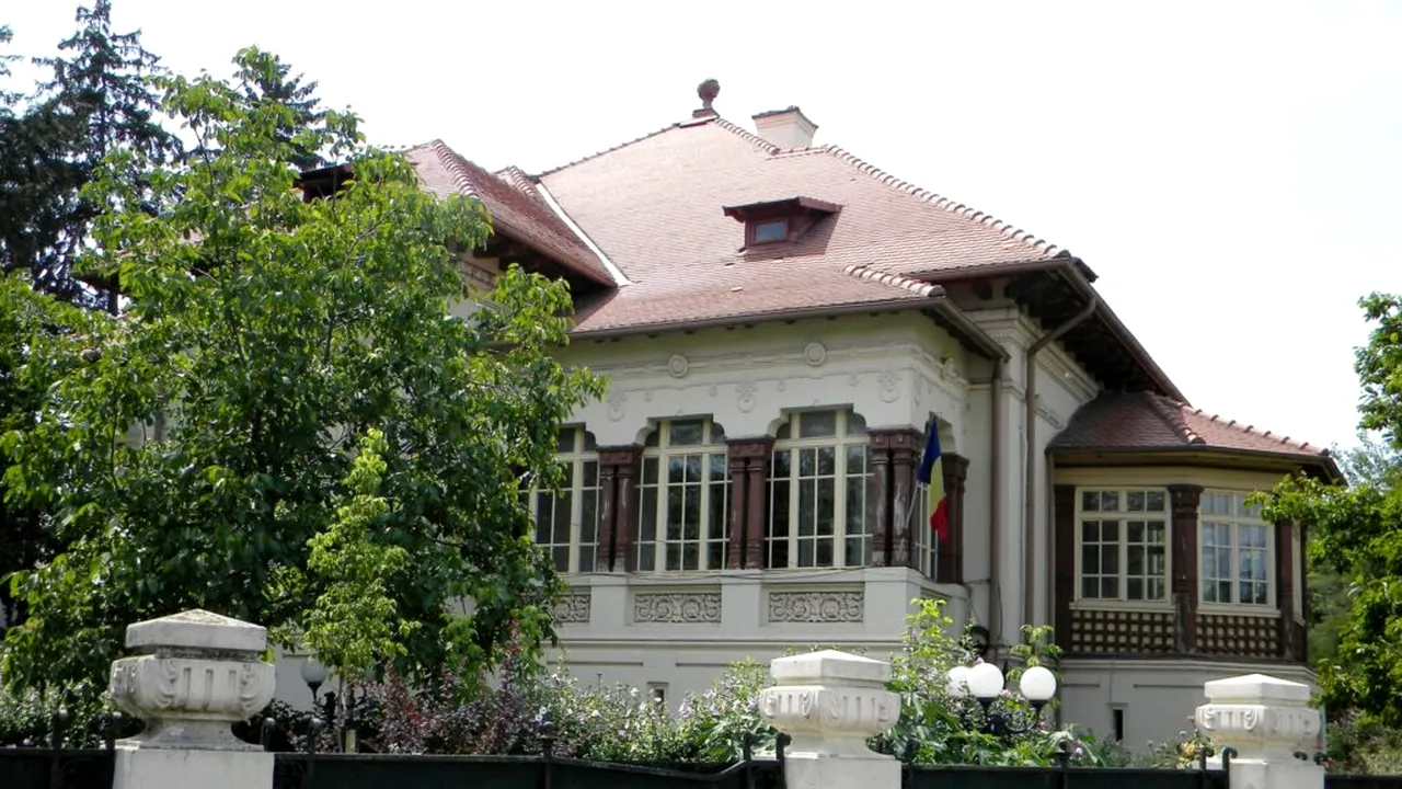 Secretarul general al Guvernului cere RA-APPS să mute un sediu de partid pentru a deschide Muzeul Romilor