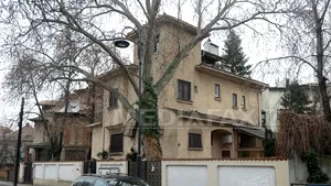 EXCLUSIV: Vila lui Geoană, cumpărată de un investitor care o demolează şi construieşte un bloc