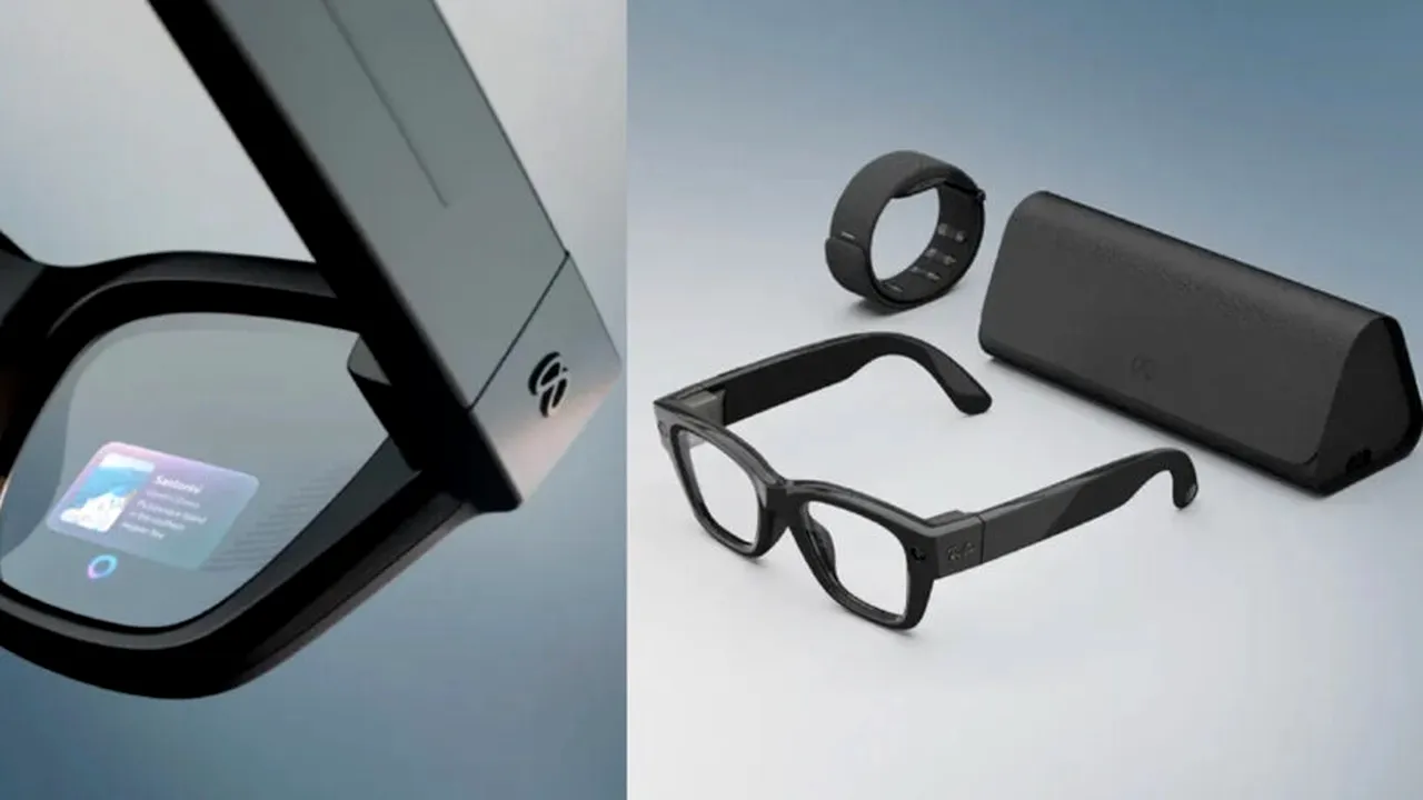 Ochelarii inteligenți Ray-Ban Meta au înregistrat conversații fără știrea utilizatorilor. Compania recunoaște eroarea