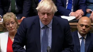 Boris Johnson le va cere liderilor Uniunii Europene să excludă o nouă amânare a Brexit