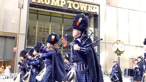 Averea netă a lui Donald Trump a scăzut la 2,9 miliarde de dolari. La cât a ajuns datoria preşedintelui american