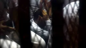 Poveşti din infern. Moartea unui tânăr regizor readuce în atenţia presei ororile din închisorile egiptene