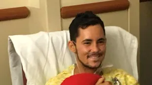 Mama românului rănit în atacul din Las Vegas a anunţat că acesta a ieşit de la Terapie Intensivă. Mesajul emoţionant postat pe Facebook