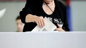 AEP: A fost constituit Biroul Electoral Central pentru alegerile prezidenţiale/ Primul tur de scrutin are loc pe data de 10 noiembrie