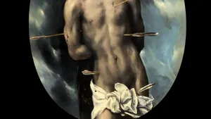 Ciolacu: Blocarea vânzării la licitaţie a tabloului „Sfântul Sebastian”, o mare reuşită a statului