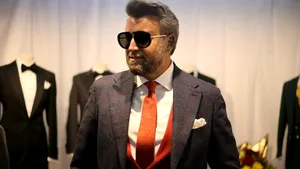 Cătălin Botezatu a fost jefuit la Londra de un ceas în valoare de 2 milioane de lire