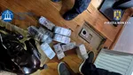 Aproximativ 1 milion de dolari, găsit într-un seif în podeaua locuinţei lui Horaţiu Potra, apropiat al lui Călin Georgescu