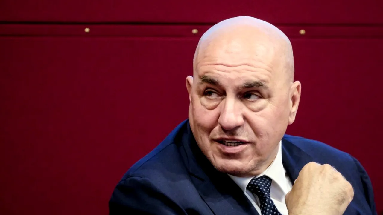 Ministrul italian al Apărării: Rusia, o amenințare militară tot mai mare pentru membrii NATO în decurs de 5 ani