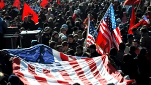 SUA: Kosovo nu va mai fi niciodată parte a Serbiei