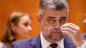 Noul premier, dezvăluiri din viaţa privată: nu am furat niciodată, nu am făcut nimic rău