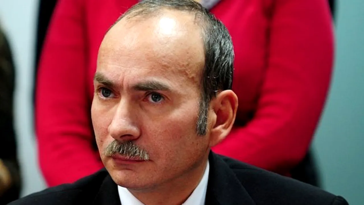 Bălan: Nu am săvârşit nicio infracţiune, nu am discutat cu nimeni despre nume pentru funcţii