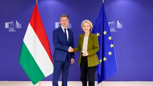 Magyar, după întâlnirea cu von der Leyen: „Fondurile UE vor începe să sosească în curând în Ungaria”