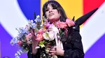 Alexandra Căpitănescu s-a întors acasă după locul trei obținut la Eurovision: „România a demonstrat în momentul de față că poate fi un popor unit”