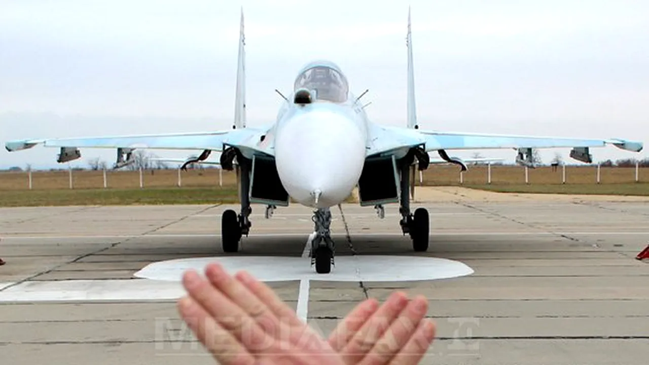 Forţele Aeriene ruse vor primi peste 200 de avioane şi elicoptere noi în 2015