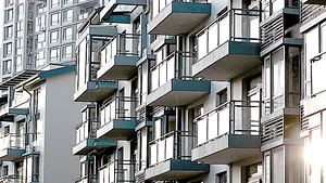 Apartamentele s-au scumpit în iulie, Bucureştiul conduce în clasamentul creşterilor de preţ