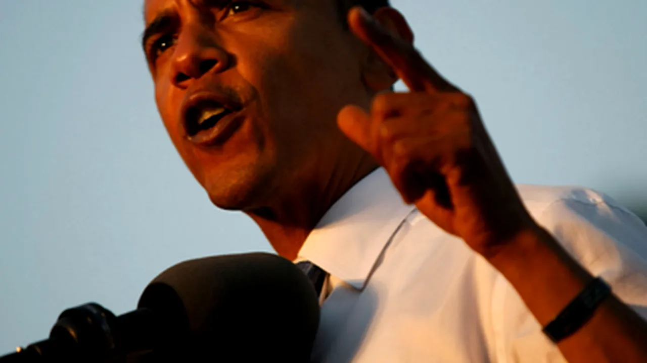 Ceremonia de învestitură a lui Obama va avea popularitatea unui festival Woodstock (Video)