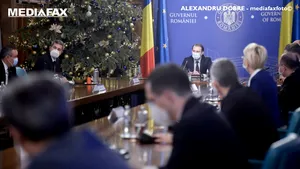 Ion Cristoiu: Tudor Arghezi, despre cum pleacă miniştrii fostului Guvern pentru a lăsa locul celor din noul Guvern