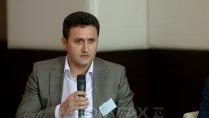 George Cosac: Cu siguranţă în 2016 clasamentul WTA va începe cu Simona Halep