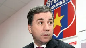 Argăseală: Un prim pas pentru a arăta că violenţa nu are ce căuta pe stadioane
