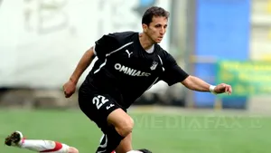 Marius Postolache vrea să convingă alţi jucători să vorbească despre meciuri aranjate