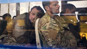 Ofensiva Kievului în Kursk dă primele roade. Mega-schimb de prizonieri între Rusia şi Ucraina

