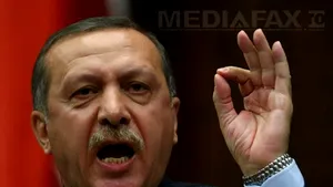 Premierul turc acuză Siria că a devenit un 