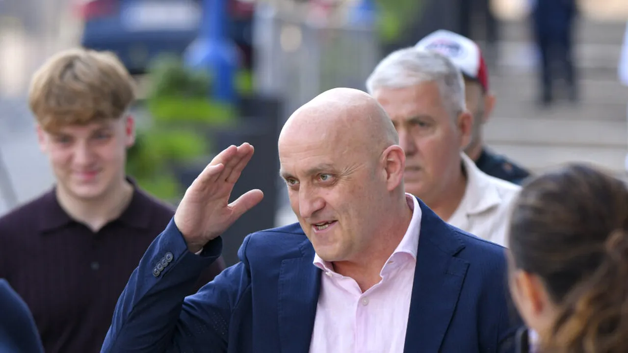 Horațiu Potra scapă de arestul la domiciliu dar rămâne sub control judiciar. Decizie ÎCCJ: ce obligații are aliatul lui Georgescu