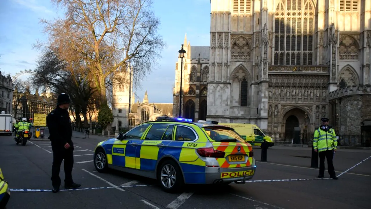 UK: Un „jihadist convins” a fost condamnat la detenție pe viață pentru pregătirea unui atentat terorist asupra unei baze militare