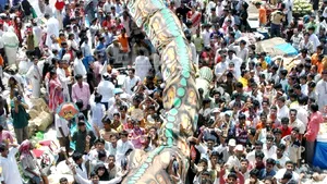 Astrologii asiatici prezic un an tumultos în 2013