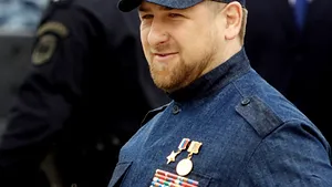 Preşedintele cecen, acuzat de asasinarea militantei Natalia Esterimova - VIDEO