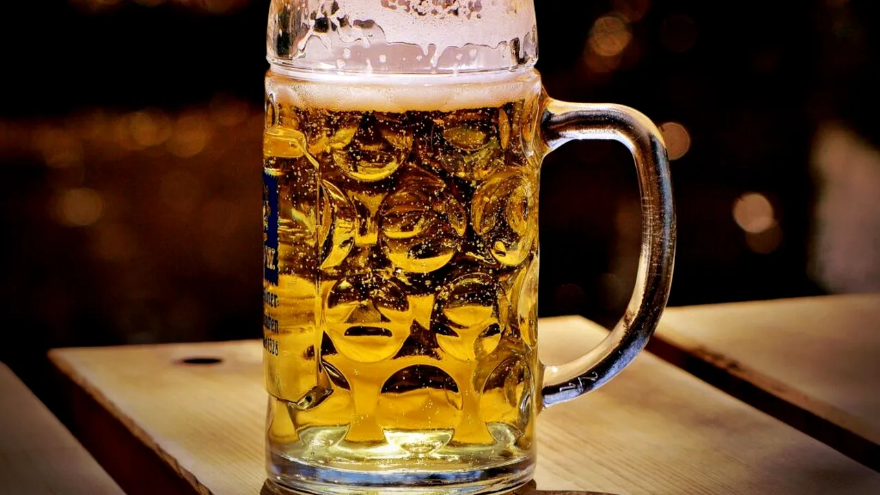 Oktoberfest 2026 bate toate recordurile. Câtă bere au băut cei 7,4 milioane de vizitatori