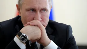 Vladimir Putin: Rusia nu a avut altă opţiune decât să lanseze o operaţiune militară
