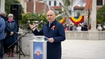 Discurs cu greutate la Oradea: Bolojan acuză lașitatea și hoția din interiorul României