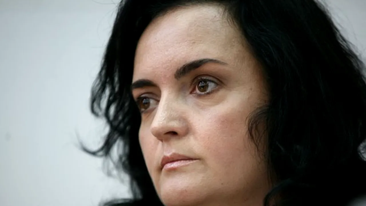 Narcisa Iorga (CNA): Preşedintele CNA a afirmat fără echivoc că 